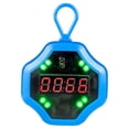 thumbnail image 4 of DYNWAVECA Vertical Jump High Counter Hand Eye Coordination Professional, Premium, Multipurpose, Portable, Durability High Jump Training with Counting, 4 of 10