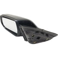 thumbnail image 3 of Mirror Lh For MALIBU 16-19 Fits GM1320539 / 84288101-PFM / GM155EL-S, 3 of 5
