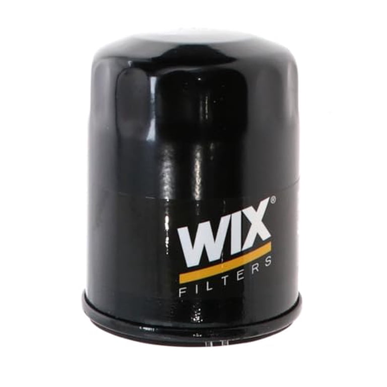 WIX Oil Filter 51357 - Walmart.com