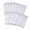 24131#, variant on UDIYO 10Pcs Bubble Bag Self-Sealing Anti-scratch Plastic Padded Envelope for Shipment