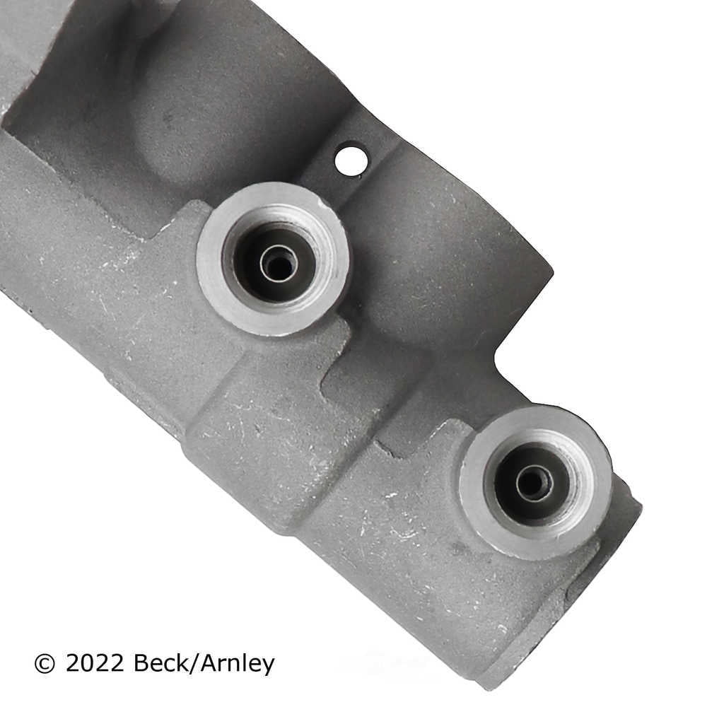 Beck/Arnley 072-0023 Brake Master Cylinder