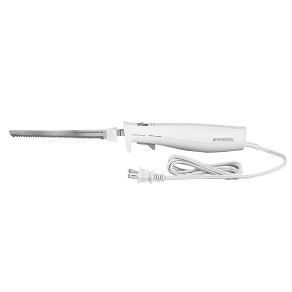 Proctor Silex Electric Knife 74312G
