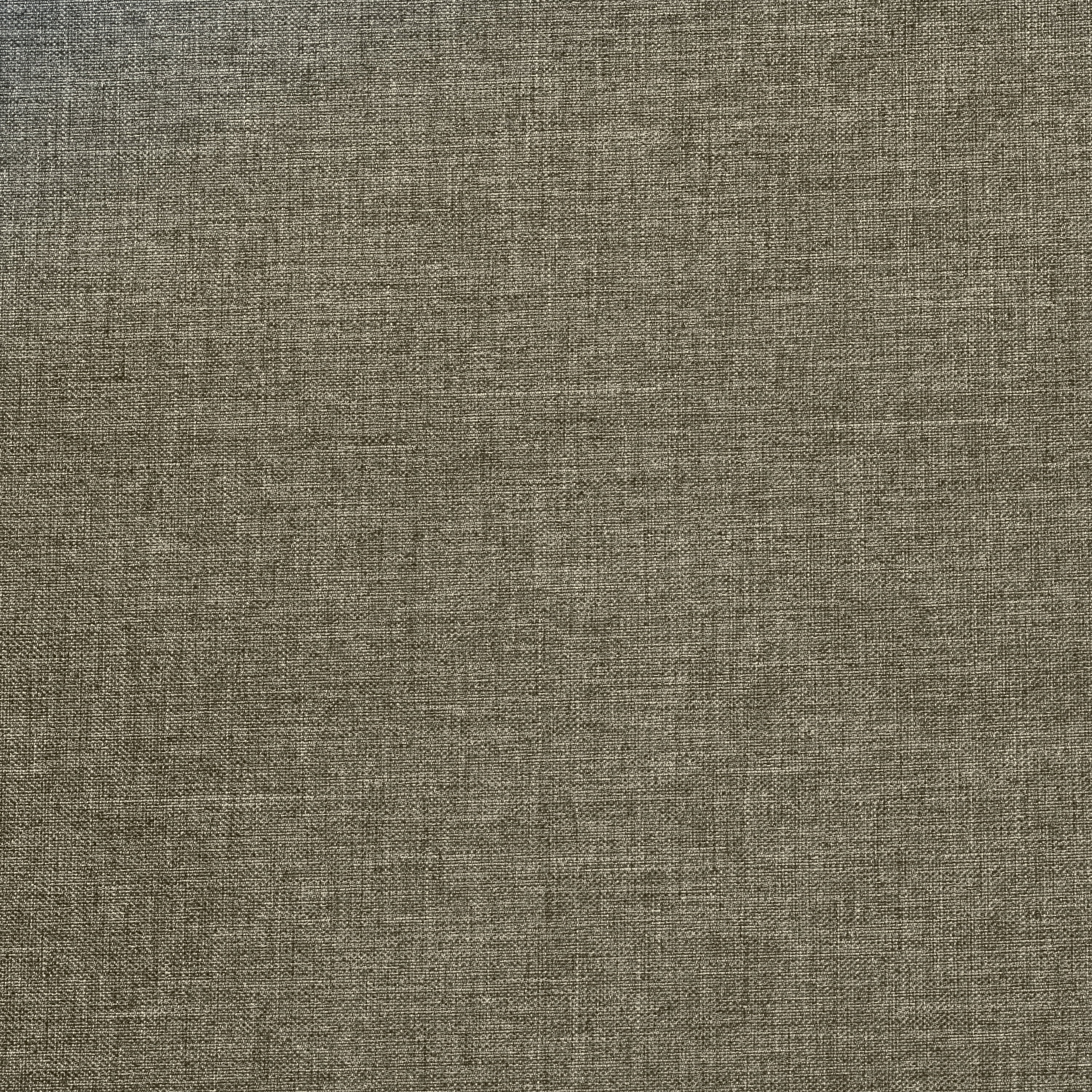 Elba Total Blackout Textured Curtain Panel 52" x 95" in Light Grey