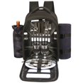 thumbnail image 1 of Mochila de Picnic Hap Tim para 2 Personas con Cooler, Manta y Más, 1 of 6