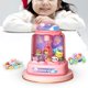 thumbnail image 1 of Máquina de garra con música Máquina de garra encantadora para regalo Juguete Fiesta Rosa perfke Máquina de garras, 1 of 8