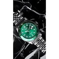 thumbnail image 2 of Invicta Pro Diver Quartz Green Dial Men's Watch 30611 Invicta Ver empaque, 2 of 2