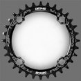 thumbnail image 5 of DECKAS Mounrtain Bike Chain Chainring 32-38T Round Oval Chain Ring MTB Crank Teeth Discs Mountain Bicycle Crankset, 5 of 7