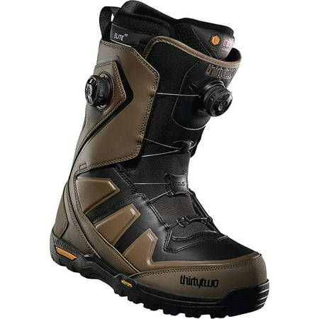 Ltd Snowboard Boots - Thirty Two Men's Focus BOA Snowboard Boot