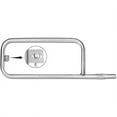 thumbnail image 1 of MesaSe Weber Q200/Q2000 Pièce de Rechange Compatible Brûleur à Gaz en Acier Inoxydable 304 pour Barbecues Portables, 1 of 3