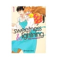 thumbnail image 1 of Sweetness & Lightning 01 Editorial Planeta Mexicana SA de CV Intermex Comics No. 0001, 1 of 2