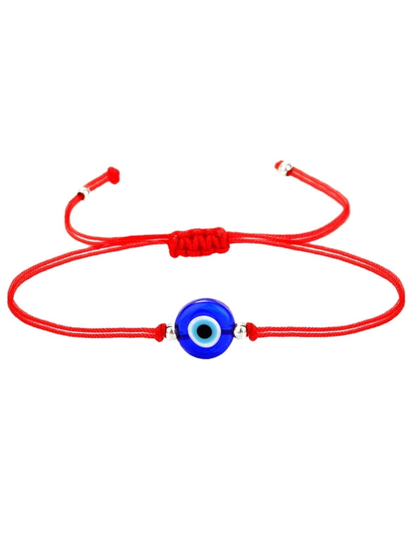 Red Wrist String