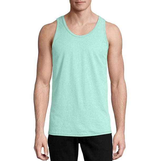 Hanes Hanes Men's and Big Men's XTemp Tank Top, Up To Size 3XL