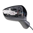thumbnail image 3 of Brock Power Mirror for 2015-2016 CX-5 From 4/1/14 Turn Signal Indicator Set KR2269181A, 3 of 9