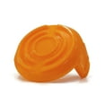 Worx (2 Pack) Cordless Trimmer Edger WA6531 Spool Cap Cover 50006531