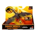 thumbnail image 3 of Jurassic World Strike Attack Thapunngaka Dinosaur Toy, Single Strike Action, & Posable, 3 of 6