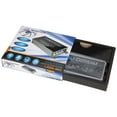 thumbnail image 5 of Soundstream ST4.1000D Stealth Series 1000W Class D 4 Channel Car Audio Amplifier, 5 of 5
