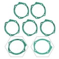 thumbnail image 3 of Bgsha 5× Parking Heater Combustion Chamber Burner Gasket For Webasto3500 5000, 3 of 8