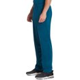 thumbnail image 6 of Scrubstar Men's Premium Performance Stretch Pull-On Cargo Scrub Pants, Sizes XS-3XL, 6 of 8