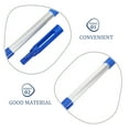 thumbnail image 3 of OUNONA Pool Extension Pole Aluminum Safe Handling 1Pcs for Swimming Pools, 3 of 8