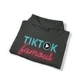 thumbnail image 4 of TIKTOK Famous Unisex Heavy Blend™ Hooded Sweatshirt, 4 of 4