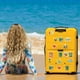thumbnail image 5 of Popular! Hawaiian Water Bottle Stickers, 50pcs Summer Stickers, Cute Hawaiian Summer Waterproof Stickers, Sunny Beach Ocean Stickers, Laptop, Phone, Skateboard, 5 of 5