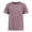 Maroon Heather, variant on Holloway Sportswear XL Electrify Coolcore® Tee Maroon Heather 222571