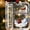 A, variant on suore Christmas Cash Holder Ornament, Personalized Christmas Money Holder Ornaments, Holiday Xmas Ornaments Christmas Decorations Decor Home Indoors, Back to School Gifts