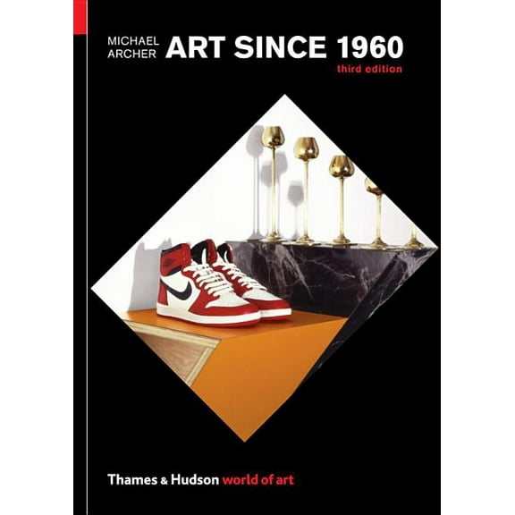 World of Art Art Since 1960, Book 0, (Paperback)