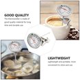 thumbnail image 4 of 1 Set Water Temperature Thermometer with Stainless Steel and Fast Reading for Home Users, 4 of 8