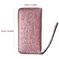 thumbnail image 4 of Women Wallet Purse Purses Hand Clutch for Ladies Tote Bags Spring Summer Long Casual, 4 of 6