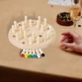 thumbnail image 4 of BotaniNest Color Memory Concentration Training Puzzle Thinking Training Toys Children's Memory Parent Child Tabletop Game, 4 of 6