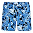 thumbnail image 3 of Short Hugo Boss Blue Barracuda Para Playa - Original, 3 of 5