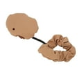 thumbnail image 1 of Couverture de Boisson pour Scrunchie Couverture de Boisson pour Scrunchie Boissons Spiking Prévention de Scrunchie Boire pour Multi-Tests Réutilisables Extensibles pour Gobelets en Verre, 1 of 8
