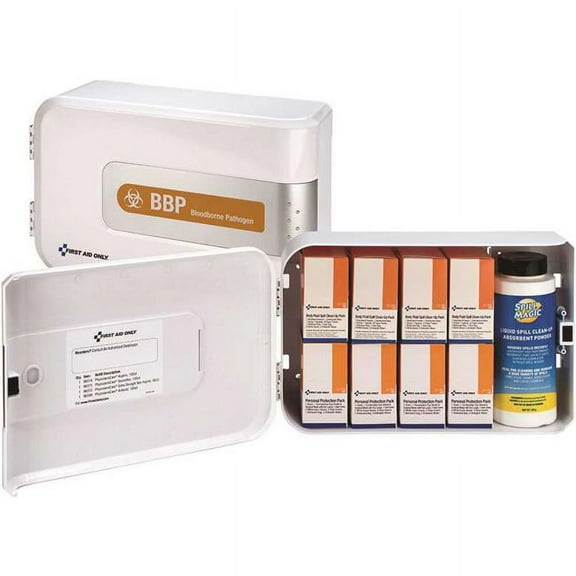 First Aid Only 91103