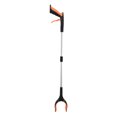 thumbnail image 1 of 31" Reacher Grabber Tool, Rotational Height Adjustable Foldable Powerful Grip Grabber, Lightweight Trash Claw Grabbers For Elderly, Litter Pickers For Outdoor & Indoor, 1 of 8