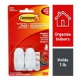 thumbnail image 1 of Command™ Designer Hook 17082-EF, Small, 1 of 9
