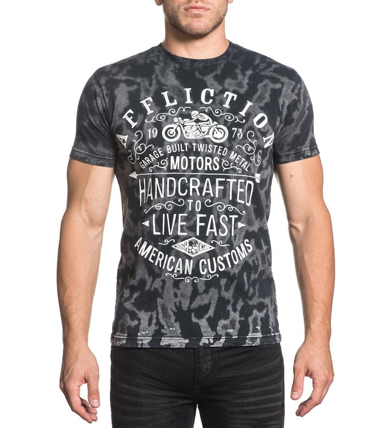 cheap affliction shirts