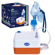 Trixeo Aerosphere suspensión para inhalación 160 ug/7.2 ug/4.8 ug ...