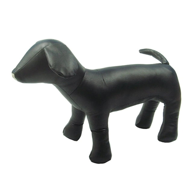 Modèle de Posture pour Chien Présentoir Magasin Vêtements Jouets pour Chien