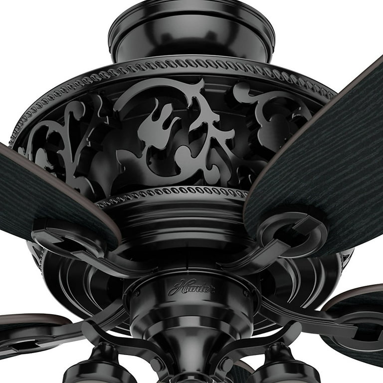 Hunter Victorian Ceiling Fans | Shelly Lighting