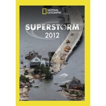 Superstorm 2012 (DVD), National Geographic, Drama