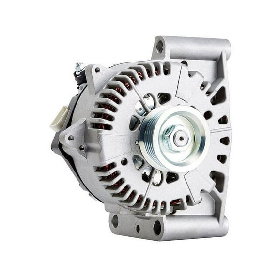 Alternator - Compatible with 2005 - 2007 Mercury Montego Sedan 3.0L V6 2006