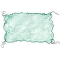 thumbnail image 4 of WORGEOUS Mesh Cargo Net Heavy Duty Truck Trailer Mesh Covers Boats Extend Mesh 1.5 x 2m, 4 of 8