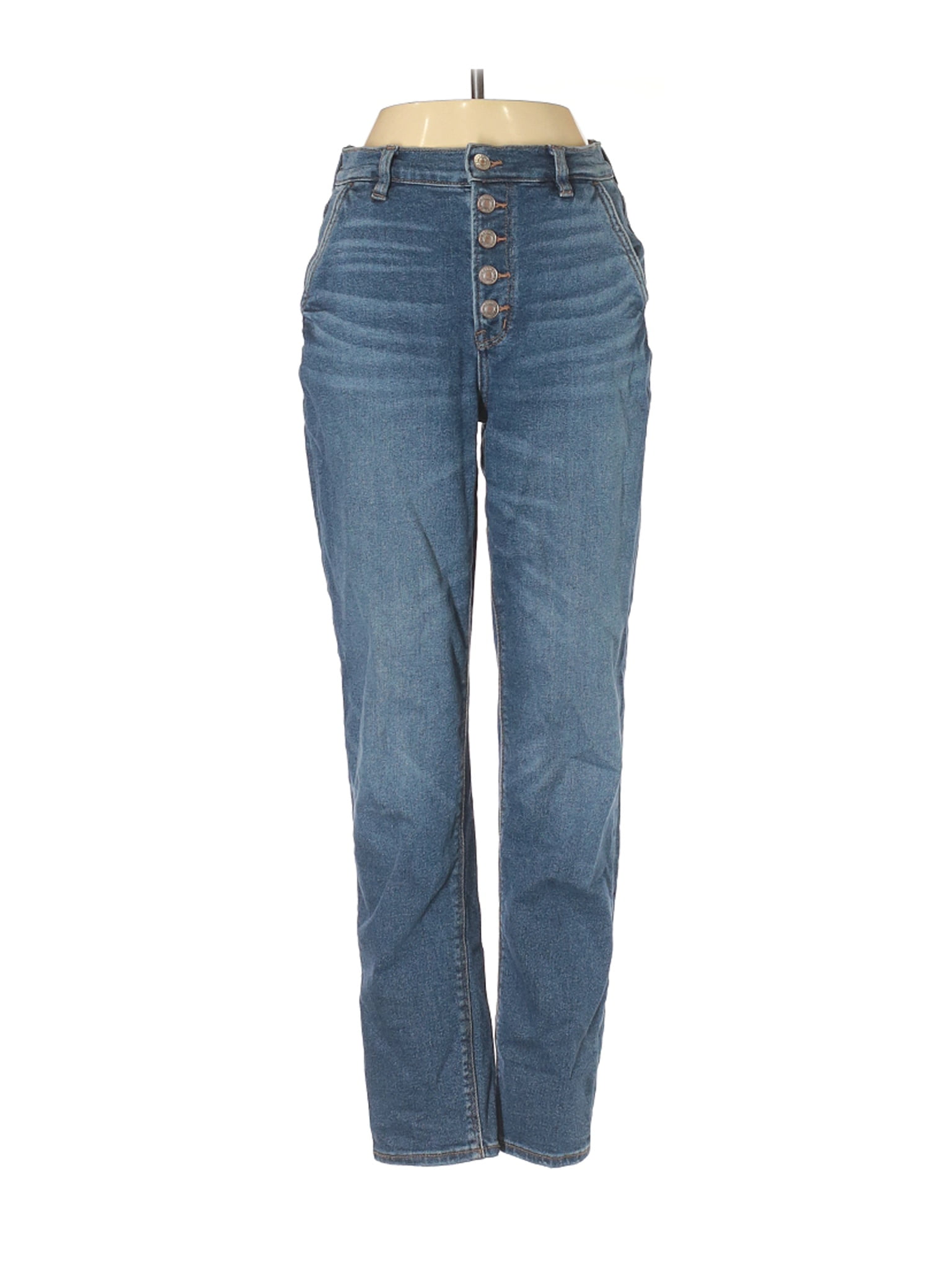 american eagle size 00 jeans