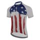 thumbnail image 2 of Camiseta divertida de ciclismo de verano de EE. UU. 2024 para hombre, camiseta de ciclismo de manga corta para bicicleta de montaña, ropa para bicicleta de carretera, camiseta de ciclismo, 2 of 5