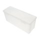 thumbnail image 5 of CHICHUMID Caja Para Pan De Plástico Transparente Resistente Ideal Para Guardar Y Conservar Pan, 5 of 8