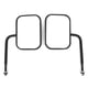 thumbnail image 3 of Espejo Retrovisor Con Bisagra ANGGREK Compatible Con JK 2007-2017, 3 of 7