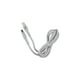 thumbnail image 3 of Cargador Control Expert Compatible Con iPhone Cable Tipo C Carga Rápida 20w Color Blanco, 3 of 10