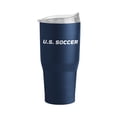 thumbnail image 2 of USMNT 30oz. Powder Coat Tumbler, 2 of 5