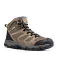 thumbnail image 3 of Botas de senderismo NORTIV 8 Armadillo impermeables para hombre, talla 10.5, 3 of 7